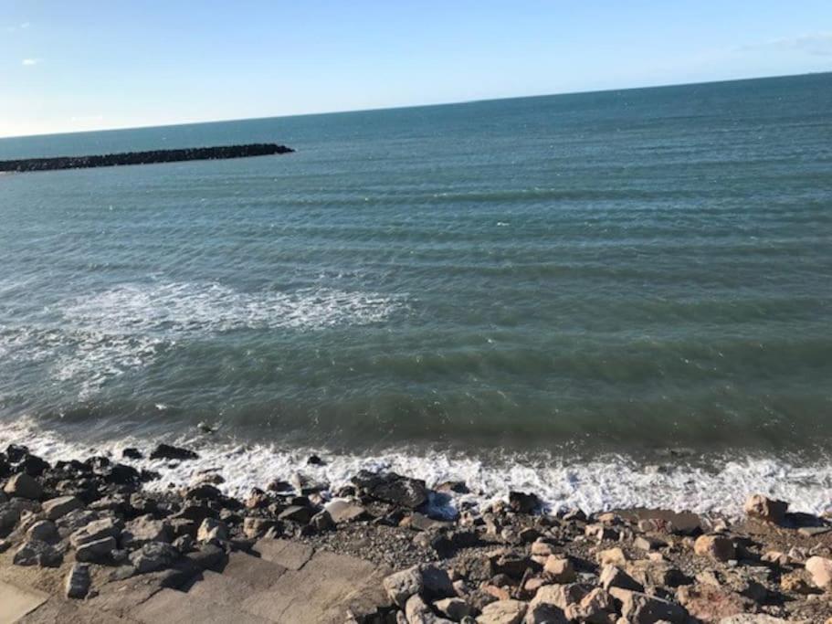Perle D'Horizon Marin Lägenhet Sète Exteriör bild