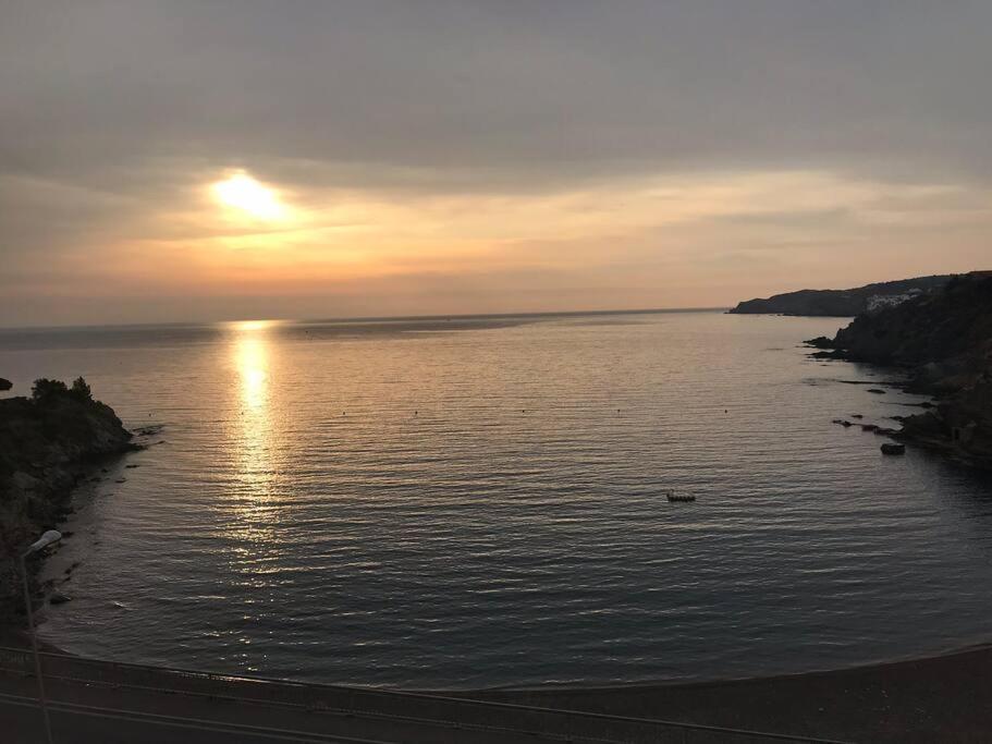 Perle D'Horizon Marin Lägenhet Sète Exteriör bild